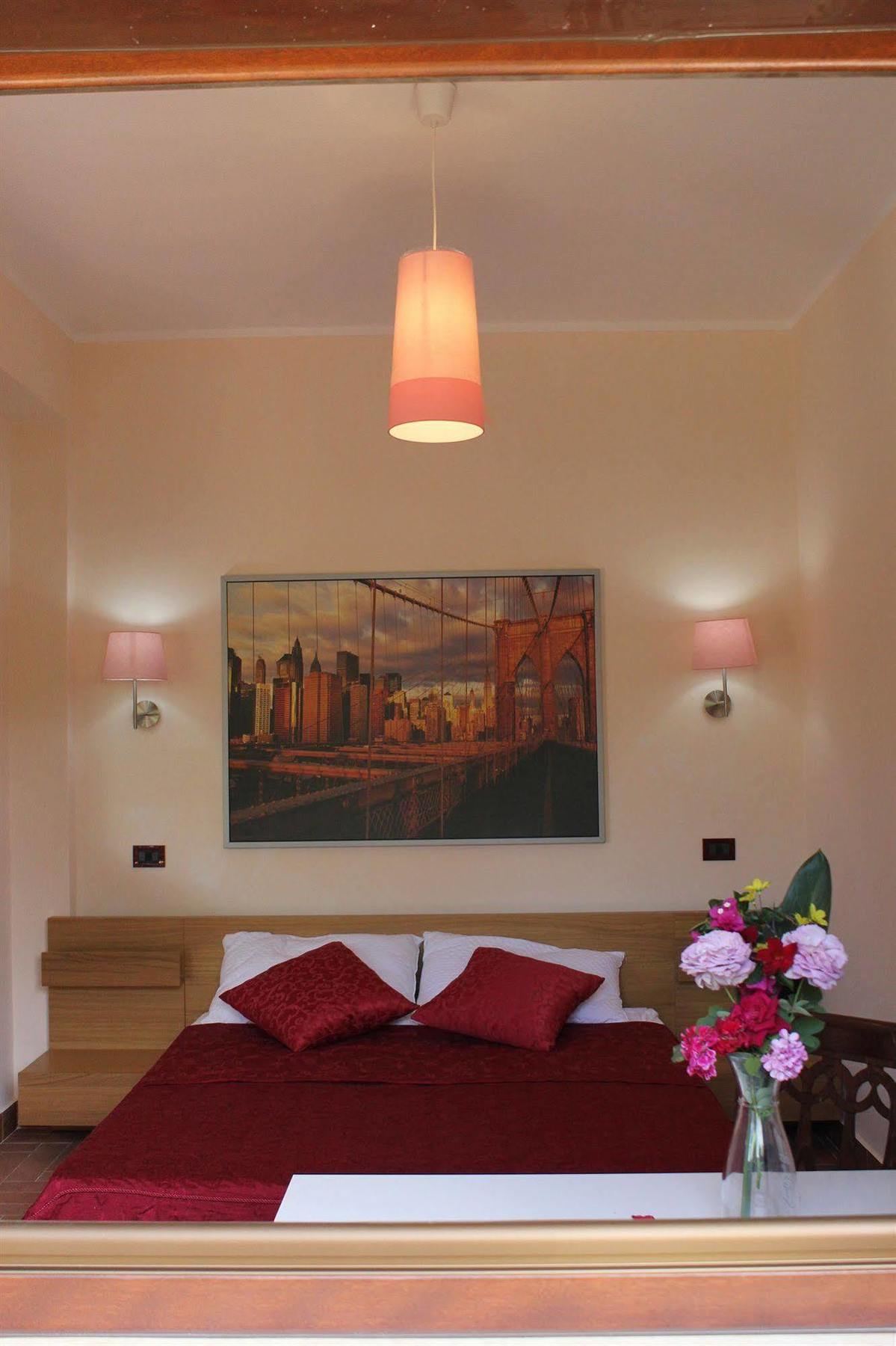 Maison d'hôtes Il Casale Le Tre Volte à Solfara Mare Extérieur photo
