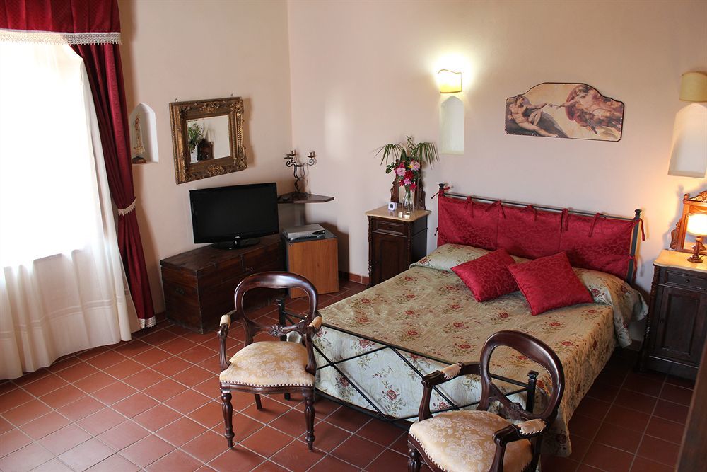 Maison d'hôtes Il Casale Le Tre Volte à Solfara Mare Extérieur photo